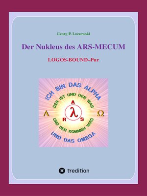 cover image of Der Nukleus des ARS-MECUM